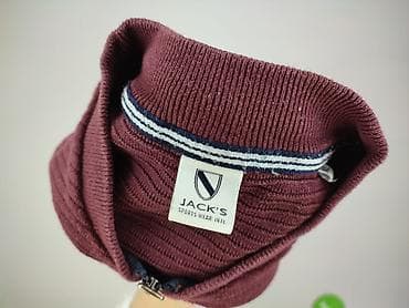 karol basic: Jack & Jones, Kardigan dla mężczyzn, rozmiar XL — 4