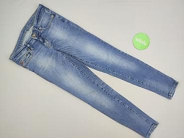boss jeans: Jeansy damskie, rozmiar M — 2