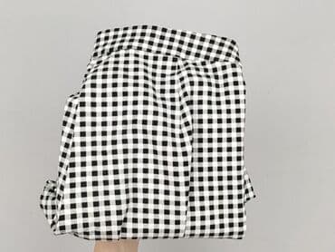 Kobiety: FB Sister, Spodnie materiałowe damskie, M — 6