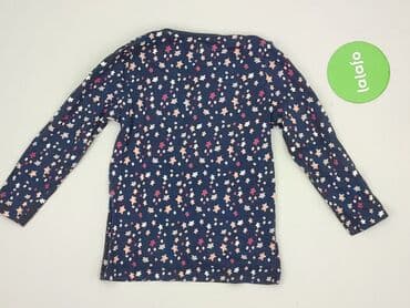 lidl sukienki dla dziewczynek: Blouse, Lupilu, 3-4 years, 98-104 cm, condition - Very good — 3