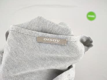 buty zima ccc: Orsay, Ponczo damskie, One size — 4