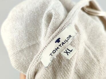 tommy hilfiger sweter: Tom Tailor, Sweter damski, rozmiar XL — 4