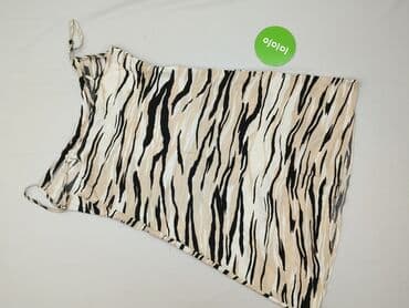 guess żółta sukienka: New Look, Sukienka damska, XL — 3