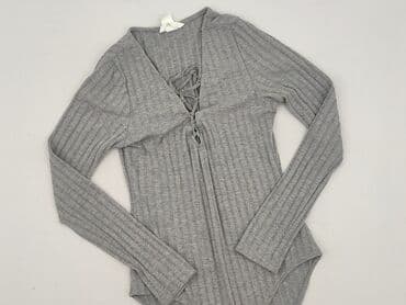 krótkie getry pod sukienkę: H&M, Body damskie, rozmiar S — 1