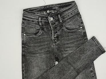 fb jeans: M.Sara, Jeansy damskie, rozmiar S — 1