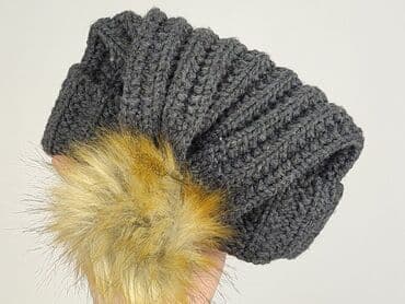 simple trencz: Hat, Pepco, One size, condition - Perfect — 6