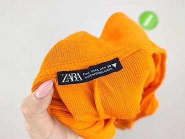 zar sukienki: Zara, Sukienka damska, rozmiar L — 4