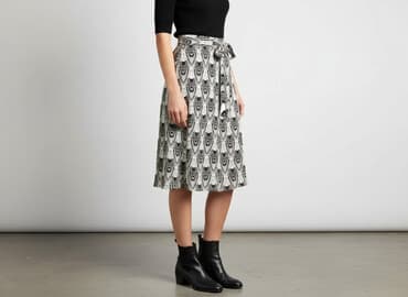 plisowane spódnice lidl: Spódnica damska, rozmiar S — 5