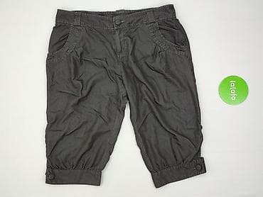 vistula capri: Denim Co, Spodnie 3/4 damskie, rozmiar S — 2