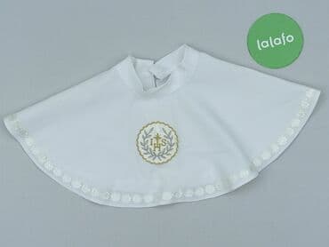 złoty pasek do sukienki h: Neckerchief, Female, condition - Very good — 2