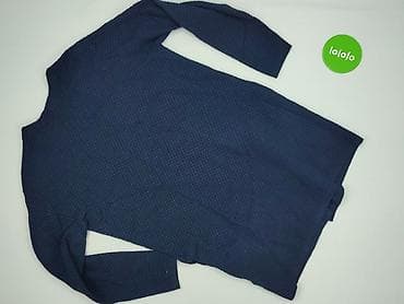 nylon sweter: OPUS, Kardigan damski, rozmiar S — 3