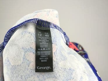 sukienki na wesele rozmiar 40 allegro: George, Sukienka damska, rozmiar L — 8