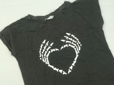 koszulki f4 allegro: SZACHOWNICA, Women`s T-shirt, size M (EU 38) — 1