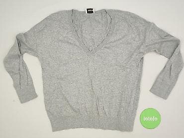 swetry van graaf: Rodier, Sweter damski, rozmiar L — 2