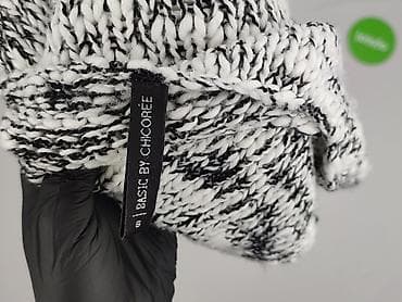 sweterki: Basic, Sweter damski, rozmiar S — 5