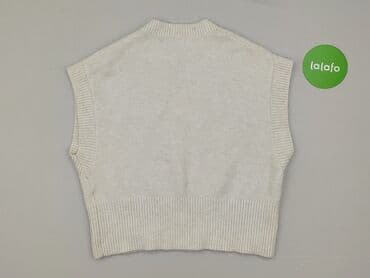 sweter z perełkami h: Reserved, Women`s sweater, size S (EU 36) — 3