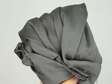 srebrna bluzka h m: H&M, Жіноча блуза, розмір L — 7