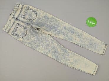 markowe dżinsy: Denim Co, Джинси жіночі, розмір L — 3