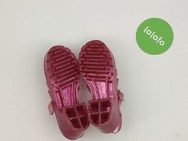 tanie buty zimowe: Sandały damskie, rozmiar 39 — 6