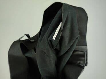 wegańskie buty zimowe: Top Secret, Spodnie materiałowe damskie, rozmiar XS — 5