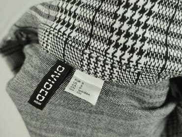 czerwona marynarka damska h m: H&M Divided, Marynarka damska, rozmiar S — 4