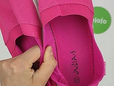 flexx buty: Trampki damskie, rozmiar 41 — 5