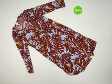 sukienki midi dopasowane: H&M, Sukienka damska, rozmiar S — 2