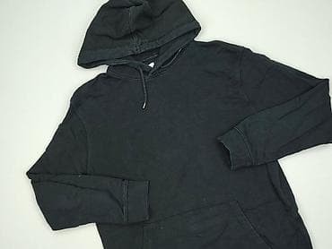 bluza only: Topman, Bluza z kapturem dla mężczyzn, rozmiar L — 1
