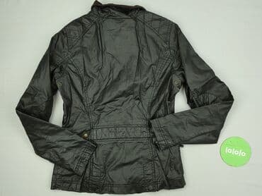 andżela kurtki wiosenne: H&M L.O.G.G., Kurtka przejściowa damska, XS — 3