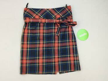spodnica w kratke hm: H&M, Spódnica damska, rozmiar S — 3