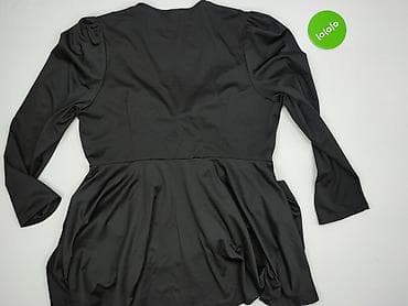 strong: Shein Curve, Bluzka damska, rozmiar 3XL — 3