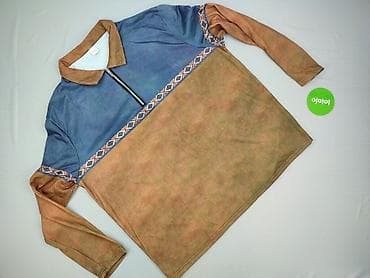 magmac bluza: Koszulka polo dla mężczyzn, rozmiar 3XL — 2