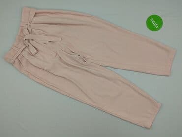 esmara piżama: Amisu, Spodnie materiałowe damskie, XL — 2