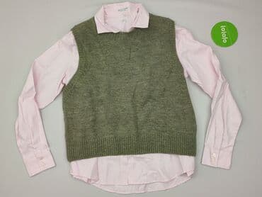 koszula marex: Marie Lund, Bluzka damska, rozmiar XL — 2