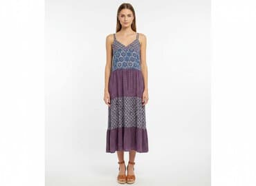 reserved sukienka maxi reviews: S.Oliver, Sukienka damska, rozmiar S — 6