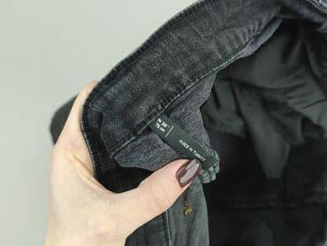revenge jeans: Jeansy damskie, rozmiar M — 4