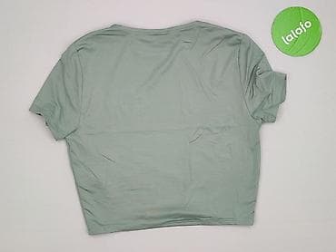 cubus basic t shirt: FB Sister, T-shirt damski, rozmiar M — 3