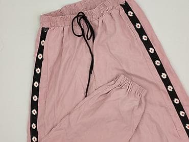 Shein, Spodnie dresowe damskie, rozmiar S
