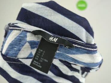 sukienki w paski: H&M, Sukienka damska, rozmiar S — 4