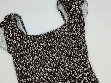 sukienka oversize boho: Bodyflirt, Sukienka damska, rozmiar L — 1