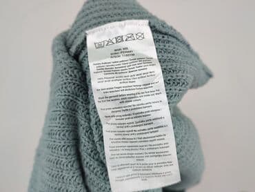 mohito różowy sweter: Janina, Sweter damski, XL — 5