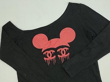 Bluzki i koszule: Bluzka damska, rozmiar L — 1