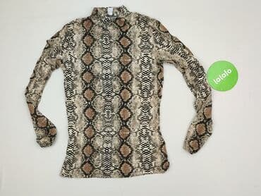 cropp koszula w koty: Amisu, Bluzka damska, XS — 2