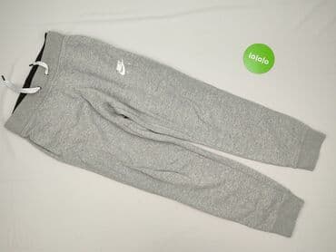 piec lat w paski bluza w paski swiat: Nike, Spodnie dresowe dla mężczyzn, S — 2