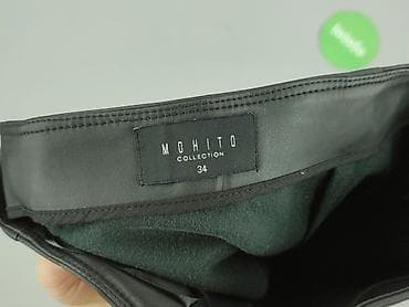 body mohito: Mohito, Spódnica damska, rozmiar 2XS — 4