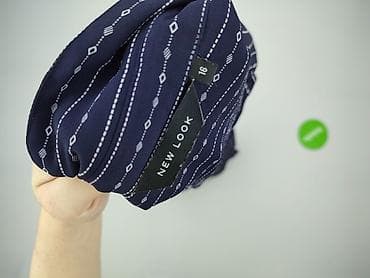 lizzy blue: New Look, Koszula damska, rozmiar 2XL — 4