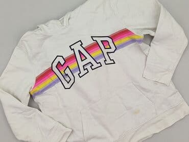 yezy gap balenciaga t shirty: Gap, Women`s hoodie, size L — 2