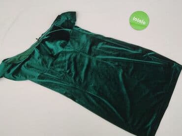 reserved sukienka butelkowa zieleń: ONLY, Sukienka damska, rozmiar M — 2