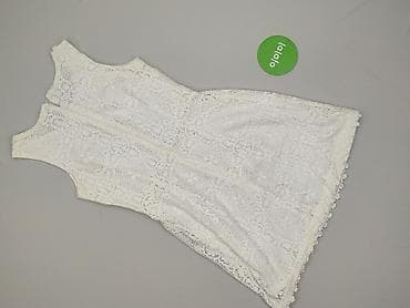 eobuwie crocsy: Cropp, Sukienka damska, rozmiar M — 3