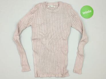 sweter jedwab: Sinsay, Sweter damski, M — 2